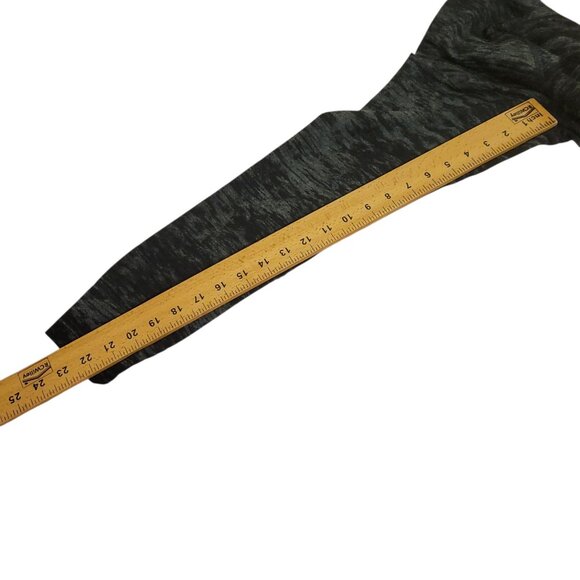 Nike NFL Raiders Womens Long Sleeve Crewneck Top XL Gray Black - Picture 10 of 11